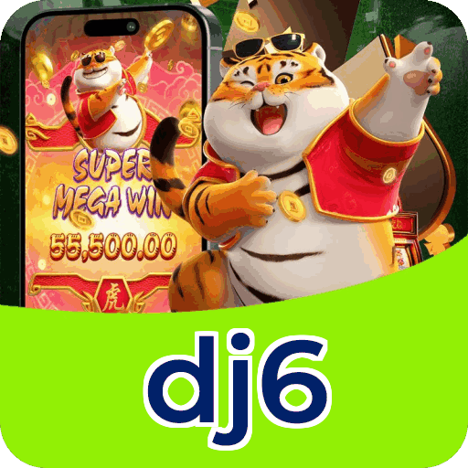 dj6 segurança SSL 256-bit - Licença Curaçao, eCOGRA, GLI certificado