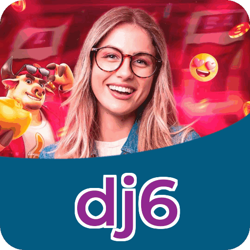 Uso seguro da plataforma dj6 — ilustração editorial