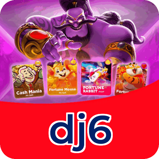 Uso seguro da plataforma dj6 — ilustração editorial