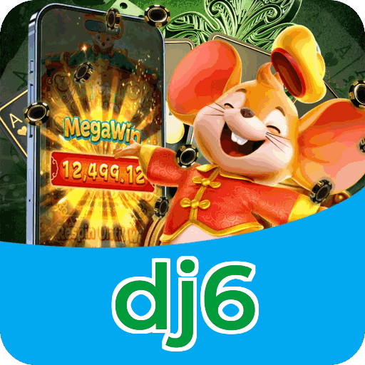 Comparação APP mobile vs versão web da dj6