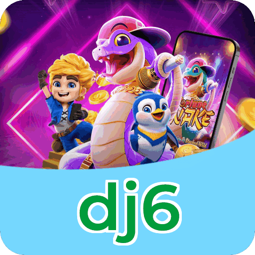Comparação APP mobile vs versão web da dj6