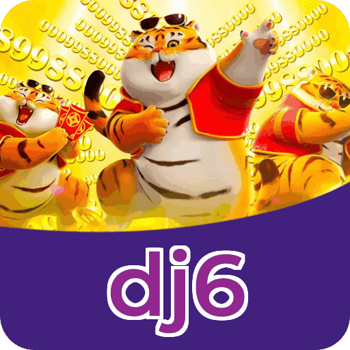 Tabela RTP dos jogos de cassino da dj6