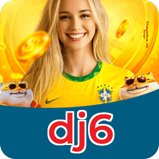 Tabela RTP dos jogos de cassino da dj6